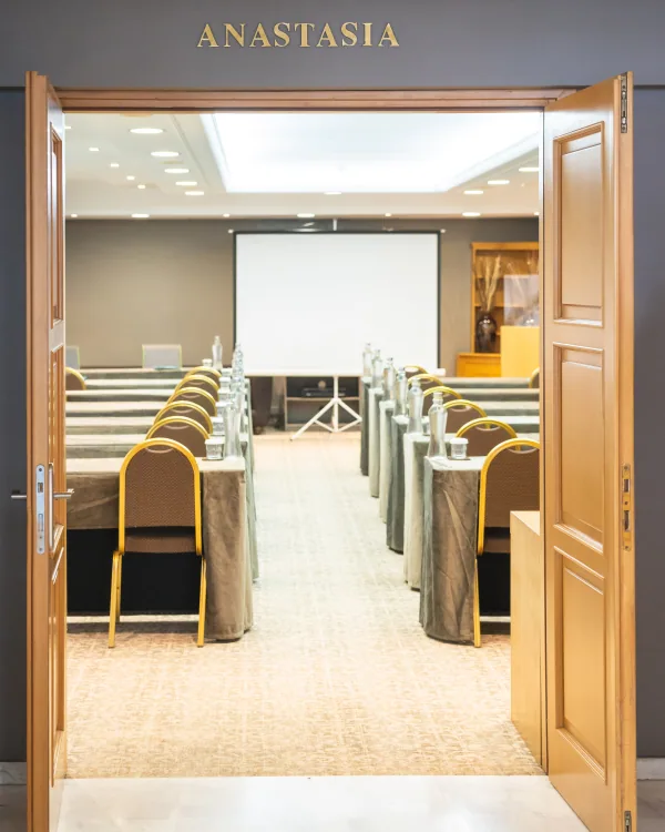 Anastasia meeting room