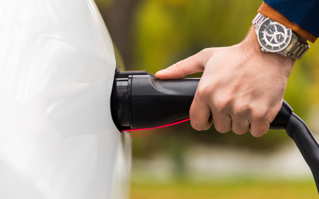 Parking Options at Golden Star City Resort